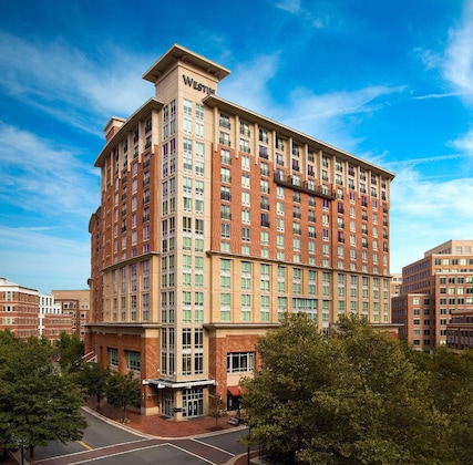 Gallery - The Westin Alexandria Old Town