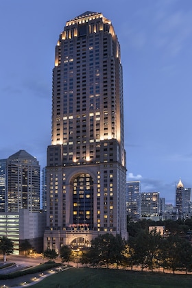 Gallery - Four Seasons Hotel Atlanta