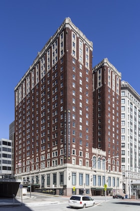 Gallery - Lord Baltimore Hotel