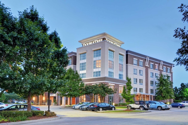 Gallery - Doubletree Baton Rouge