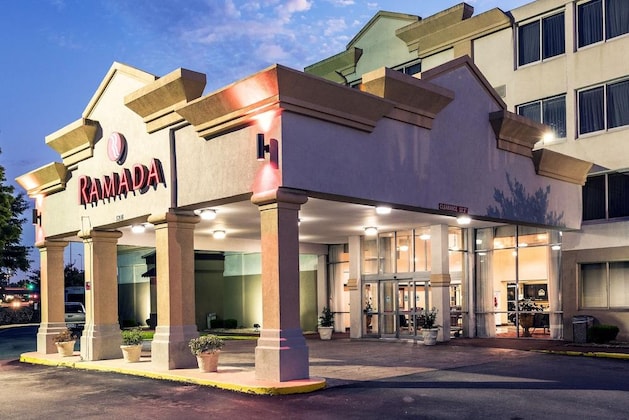 Gallery - Ramada By Wyndham Birmingham Airport