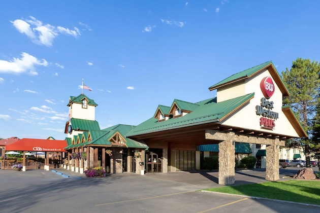 Gallery - Best Western Plus Grantree Inn