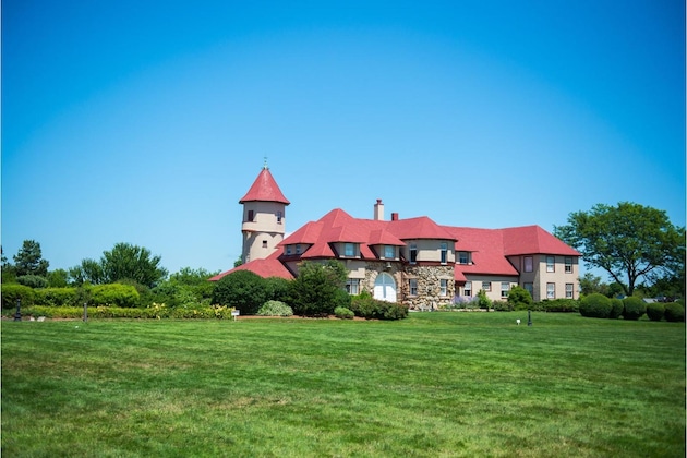 Gallery - The Villages At Ocean Edge Resort & Golf Club