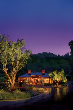 Gallery - Calistoga Ranch