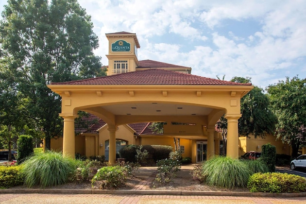 Gallery - La Quinta Inn & Suites By Wyndham Charlotte Airport South