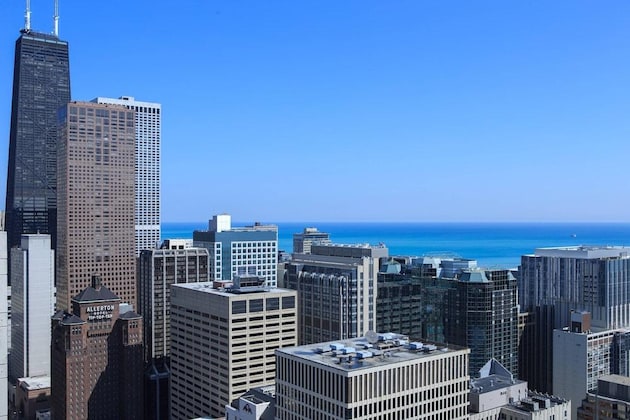 Gallery - Chicago Marriott Downtown Magnificent Mile
