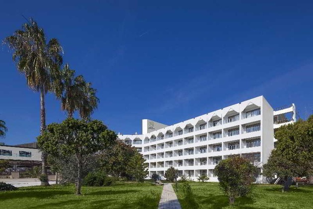 Gallery - Serra Park Hotel