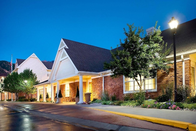 Gallery - Residence Inn By Marriott Salt Lake City Cottonwood