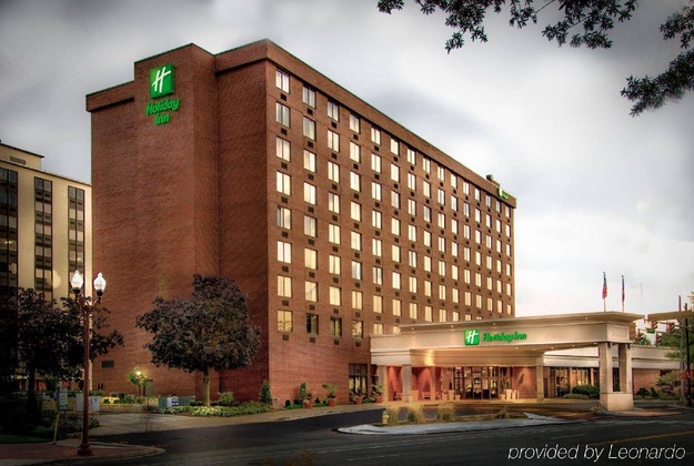 Gallery - Holiday Inn Arlington At Ballston By Ihg