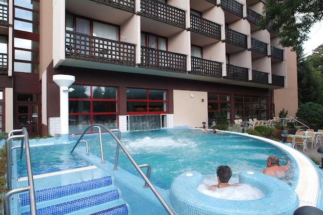 Gallery - Ensana Thermal Sárvár