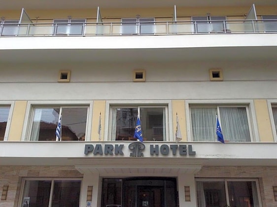 Gallery - Park Hotel
