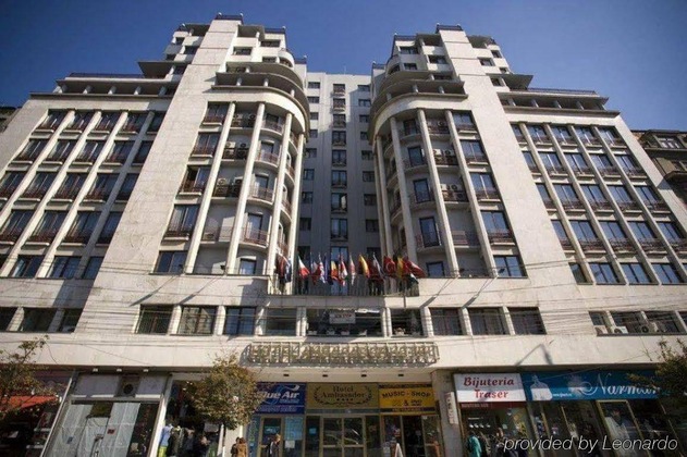 Gallery - Hotel Ambasador