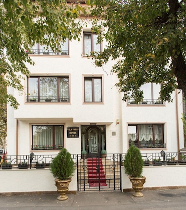 Gallery - Vila Paris Boutique Hotel