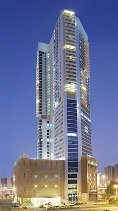 Gallery - La Suite Dubai Hotel & Apartments