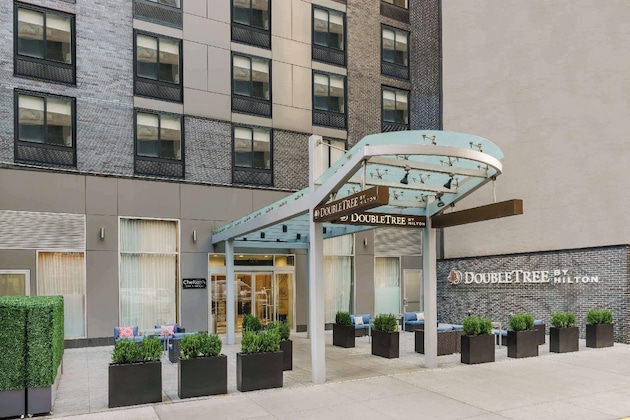 Gallery - Doubletree By Hilton New York City - Chelsea