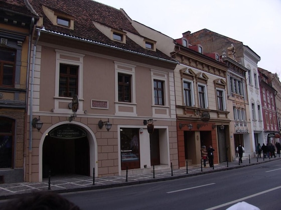 Gallery - Hotel Bella Muzica