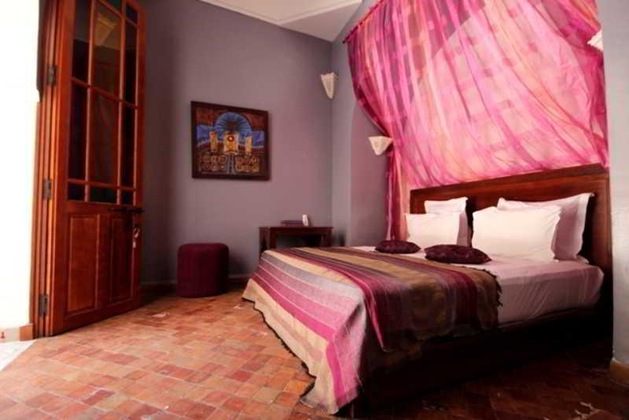 Gallery - Riad Les Clefs Du Sud