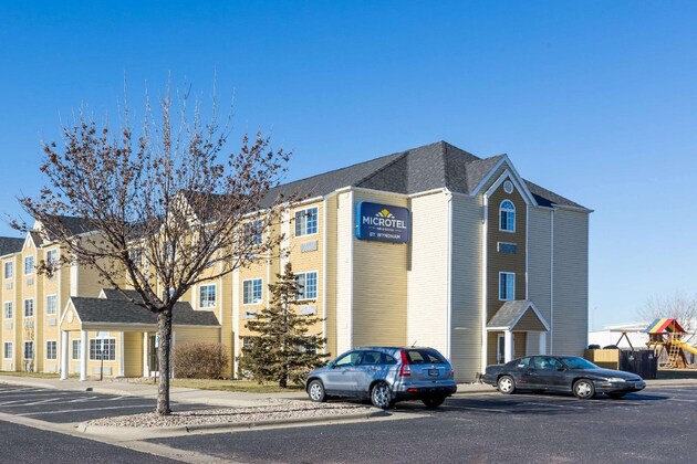 Gallery - Microtel Inn & Suites by Wyndham Sioux Falls