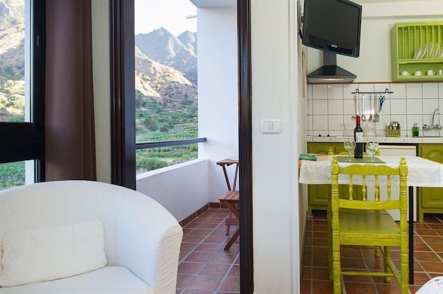 Gallery - Apartamentos Los Telares