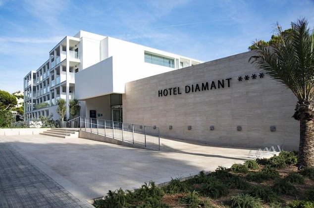 Gallery - Diamant Hotel