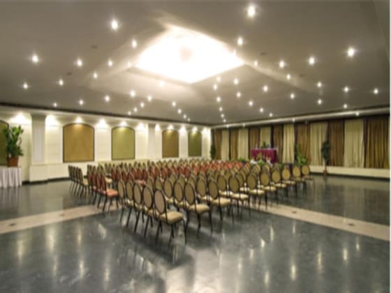 Gallery - Clarks Inn Pacific Mall Sahibabad