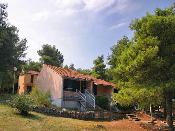 Gallery - Apartments Kanegra Plava Laguna