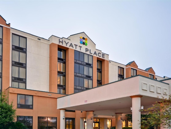 Gallery - Hyatt Place Ontario Rancho Cucamonga