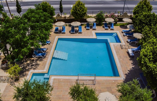 Gallery - Mon Repos Hotel
