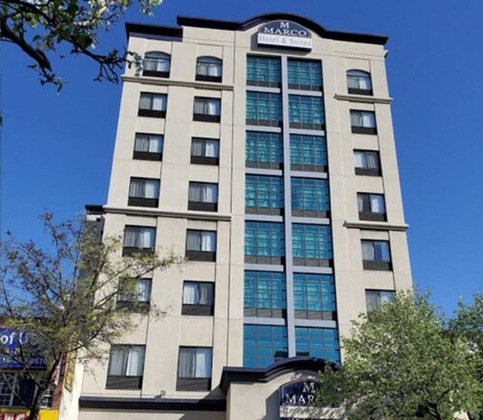Gallery - Marco Laguardia Hotel