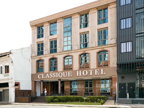 Gallery - Classique Hotel (Sg Clean Certified)