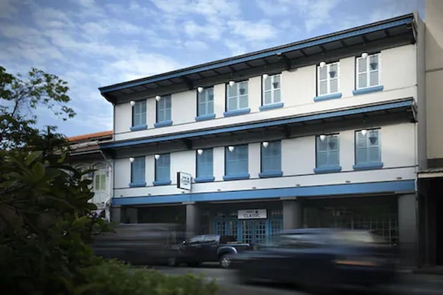Gallery - Hotel Classic By Venue