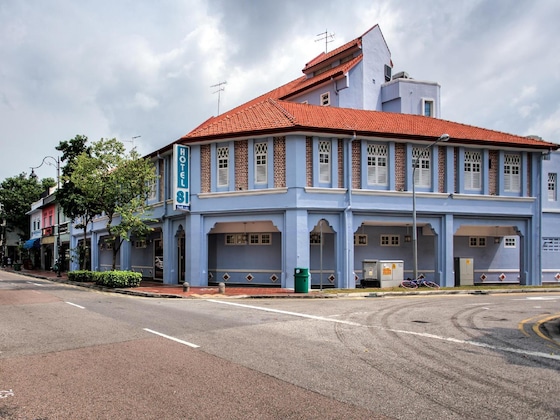 Gallery - Hotel Sakura By Venue