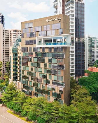 Gallery - Quincy Hotel Singapore By Far East Hospitality (Sg Clean)