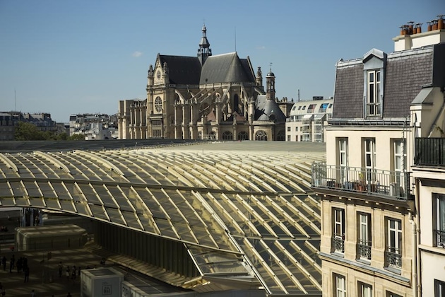 Gallery - Hôtel Agora