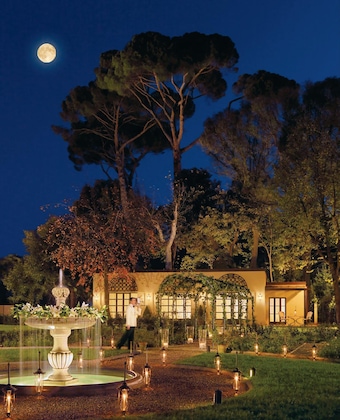 Gallery - Four Seasons Hotel Firenze
