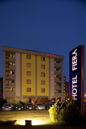 Gallery - Best Western Hotel Fiera Verona