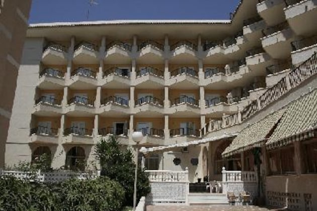 Gallery - Hotel Guardamar