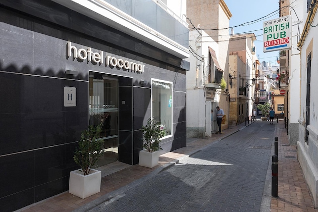 Gallery - Hotel Rocamar