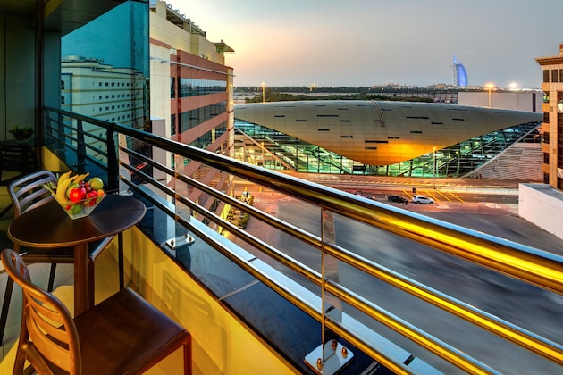 Gallery - MD Hotel By Gewan