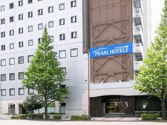 Gallery - Pearl Hotel Ryogoku