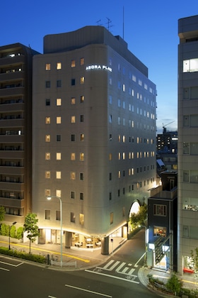 Gallery - Agora Place Tokyo Asakusa