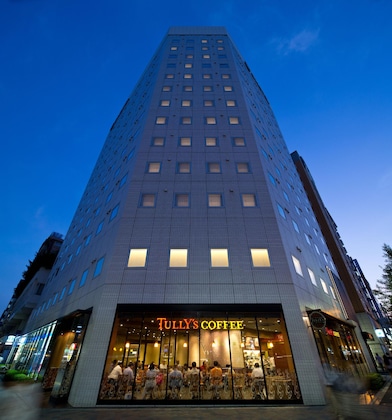 Gallery - E Hotel Higashi Shinjuku