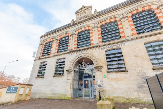 Gallery - Appart'city Angoulême