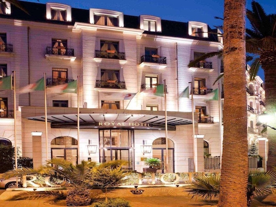 Gallery - Royal Hotel Oran - Mgallery Collection