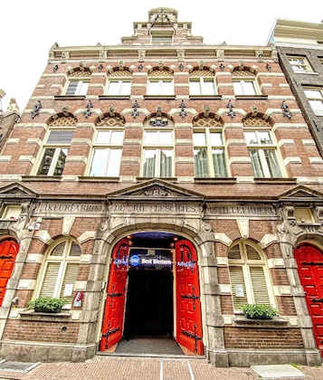 Gallery - Best Western Dam Square Inn