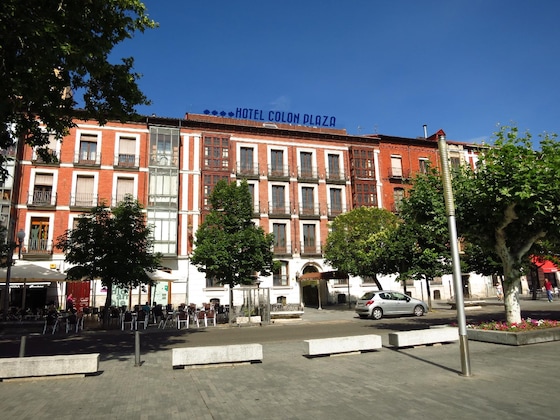 Gallery - Hotel Boutique  Colón Plaza