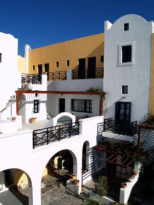 Gallery - Hotel Kalimera