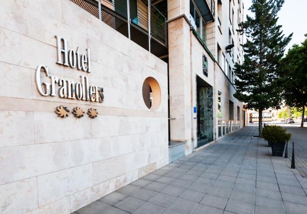 Gallery - Hotel Granollers
