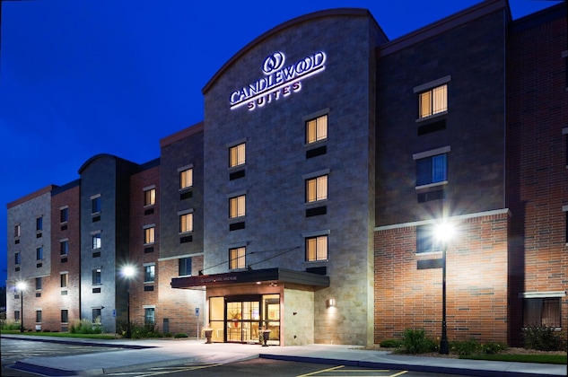 Gallery - Candlewood Suites La Crosse N By Ihg