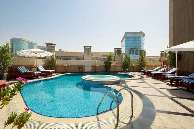 Gallery - Al Sondos Suites By Le Meridien